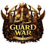 GuardWar - VALERON Yayın LOGO.png